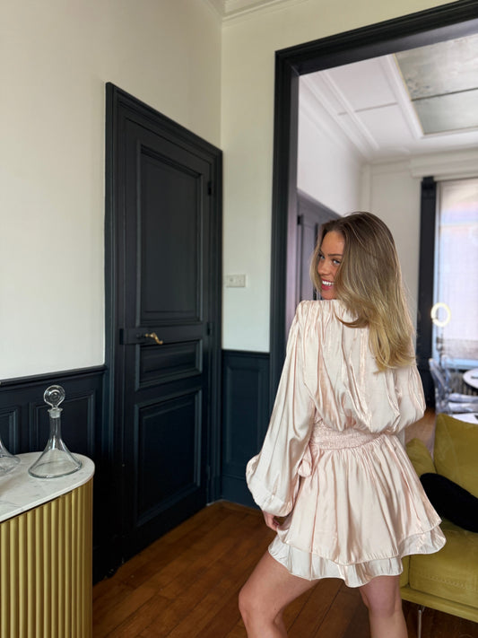Robe LOUISE nude
