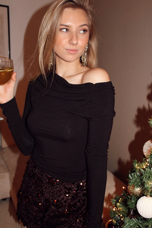 Top asymétrique MARTA