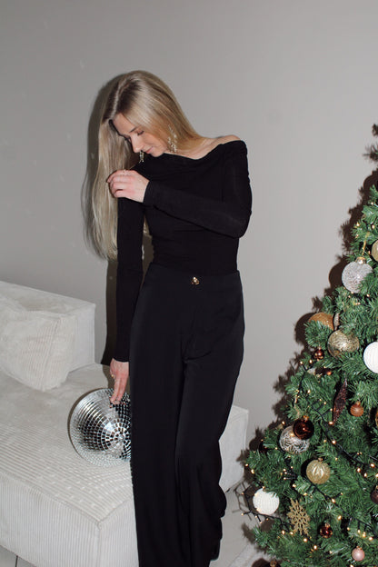 Top asymétrique MARTA