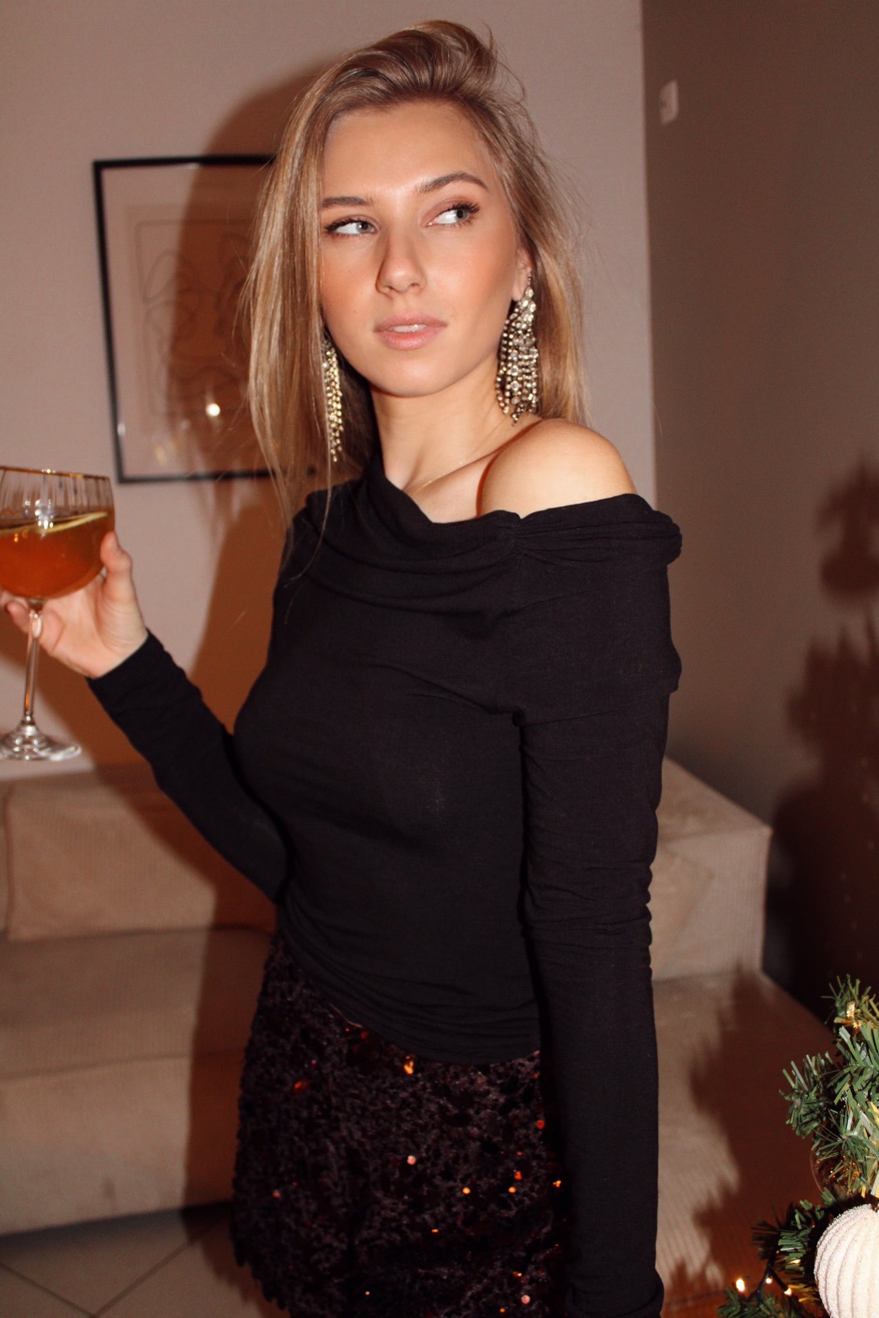 Top asymétrique MARTA